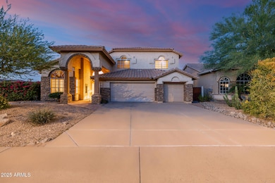 6726 E Villeroy Cir, Mesa, AZ 85215 - photo 2