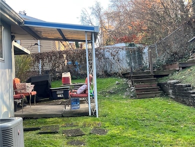 623 Haverhill St, Pittsburgh, PA 15221 - photo 4