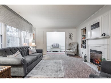 2479 Corydon Ridge Rd NE, Corydon, IN 47112 - photo 6