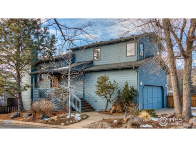 2670 Winding Trail Dr, Boulder, CO 80304 - photo 2