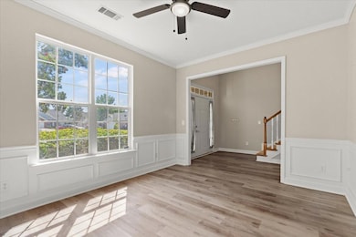 1305 Wickham Ct, Evans, GA 30809 - photo 5