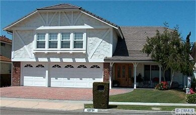 Another Shot of Front