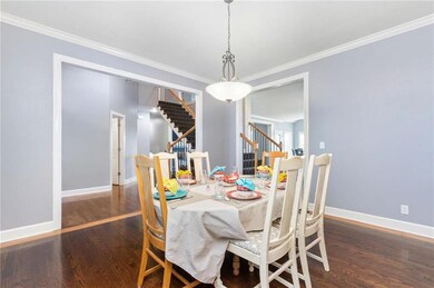 23814 W 69th Terrace, Shawnee, KS 66226 - photo 4