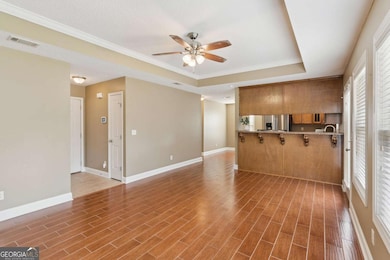 123 Southwinds Dr, Brunswick, GA 31523 - photo 4