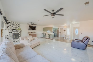 1136 W Seeger Ave, Visalia, CA 93277 - photo 4