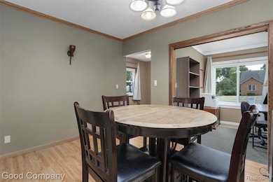 1727 E Elza Ave, Hazel Park, MI 48030 - photo 6