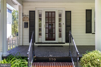 119 Westmont Ave, Haddonfield, NJ 08033 - photo 2
