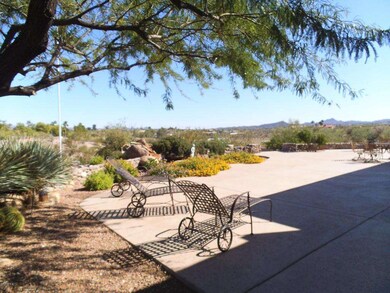 Relax with serene views