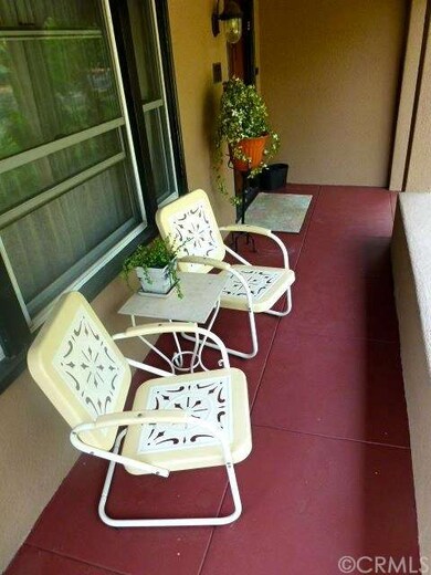 Enjoy the Front Porch