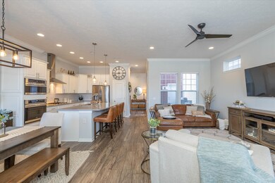 13087 Pennington Rd, Fishers, IN 46037 - photo 4