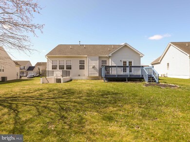 690 Hogan Dr, Martinsburg, WV 25405 - photo 3