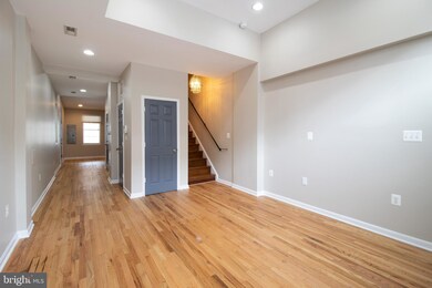 1025 Hollins St, Baltimore, MD 21223 - photo 2