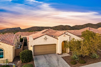 7084 W Cliff Spring Trail, Marana, AZ 85658 - photo 3