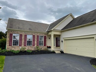 8315 Coldharbor Blvd, Lewis Center, OH 43035 - photo 3