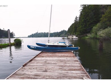 Dock