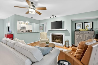 834 Cannon Run SW, Marietta, GA 30064 - photo 6