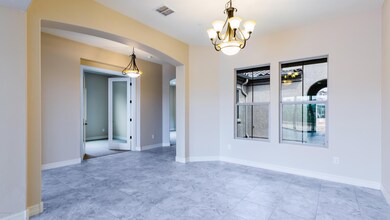 003_Formal Dining Area