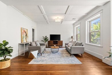 77 Park St unit 2, Brookline, MA 02446 - photo 3