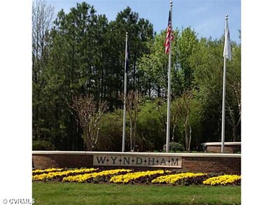 Exterior Front - Wyndham