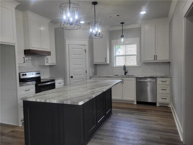 4465 Hathern Dr, Pineville, LA 71360 - photo 5