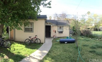 guest house