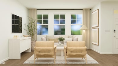 2217 Mica Ridge Ln, Durham, NC 27703 - photo 4