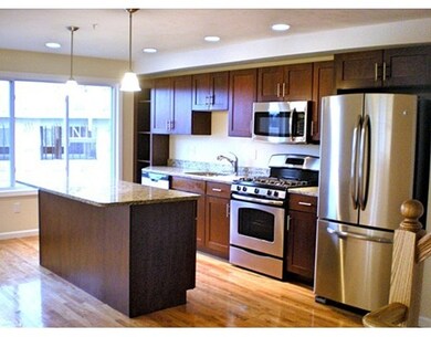 12 Queen Isabella Way unit 41B, Ashland, MA 01721 - photo 6