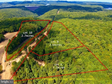 Lot 11 Ridge Rd, Mount Nebo, WV 26679 - photo 5