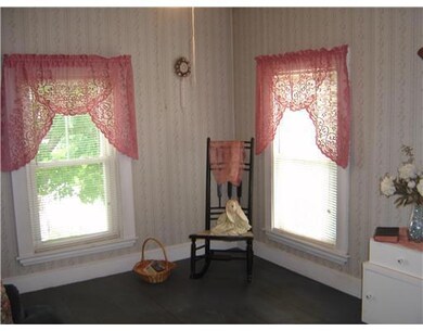 Bedroom.