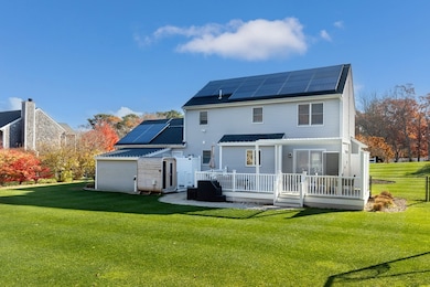 19 Oak Bluff Rd, Sagamore Beach, MA 02562 - photo 3