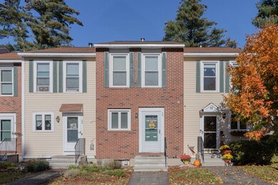 73 Shelburne Rd, Merrimack, NH 03054 - photo 2