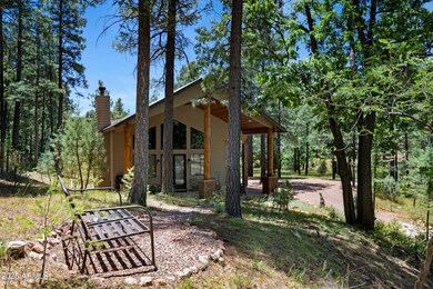 8019 E Hidden Ln, Payson, AZ 85541 - photo 6