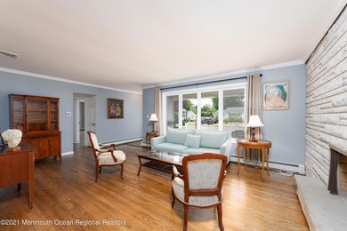 23 Orchard Rd, West Long Branch, NJ 07764 - photo 5