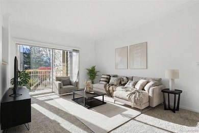 7418 S Quail Cir unit 1315, Littleton, CO 80127 - photo 4