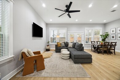 6496 T C Jester Blvd, Houston, TX 77091 - photo 6