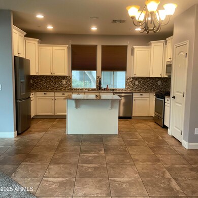 20927 W Hamilton St, Buckeye, AZ 85396 - photo 6