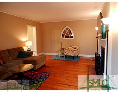 Living Room. Beautifully updated throughout with p