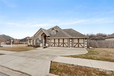 1181 Cannon Dr, Prairie Grove, AR 72753 - photo 2