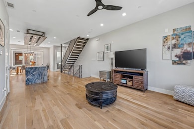 452 S Rayner St, Fort Worth, TX 76111 - photo 3