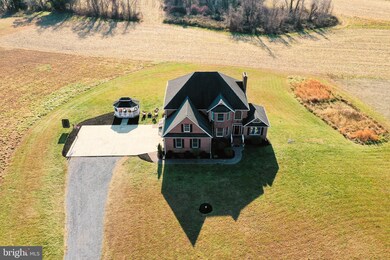 7060 Prout Rd, Owings, MD 20736 - photo 3