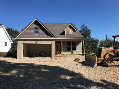 382 E Homeplace Dr, Tunnel Hill, GA 30755 - photo 2