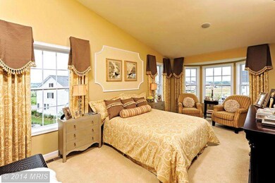 23271 Carters Meadow Terrace, Ashburn, VA 20148 - photo 7