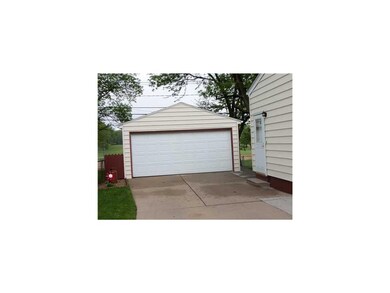 Garage.