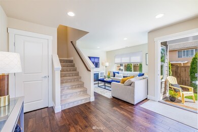 19724 Meridian Place W unit 23, Bothell, WA 98012 - photo 5