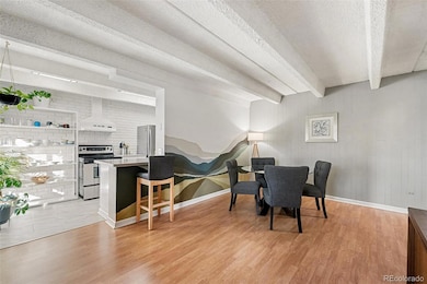 836 Dexter St unit 205, Denver, CO 80220 - photo 6