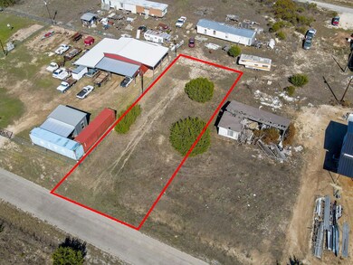 4608 Milburn Rd, Cresson, TX 76035 - photo 3