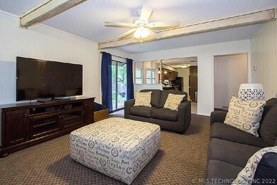 2710 W Canton St, Broken Arrow, OK 74012 - photo 3