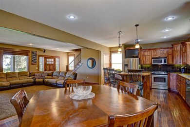 21405 N Highway 395, Colbert, WA 99005 - photo 6