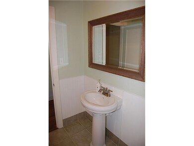 Bathroom.