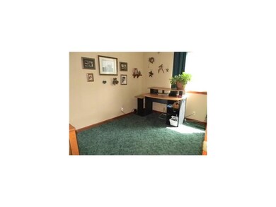 Bedroom.